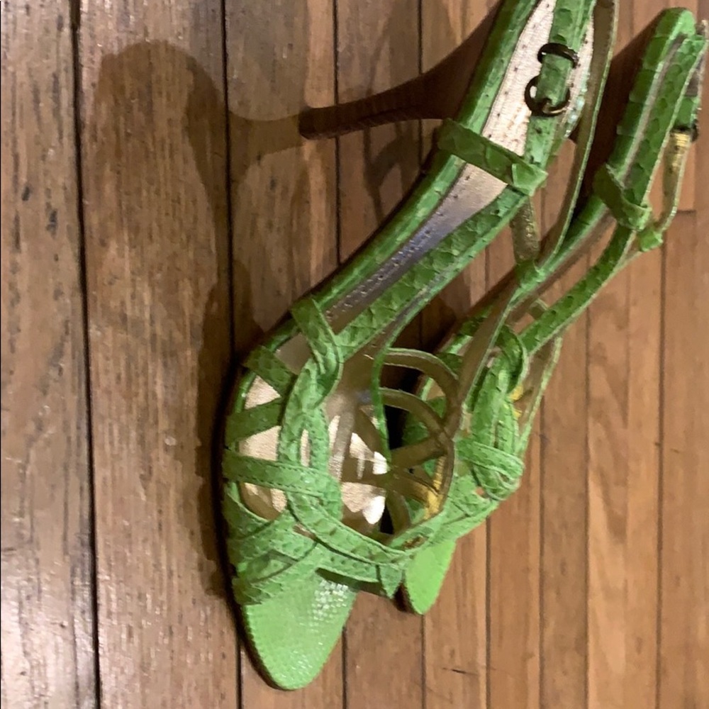 Shoes - Picture 2 of 2